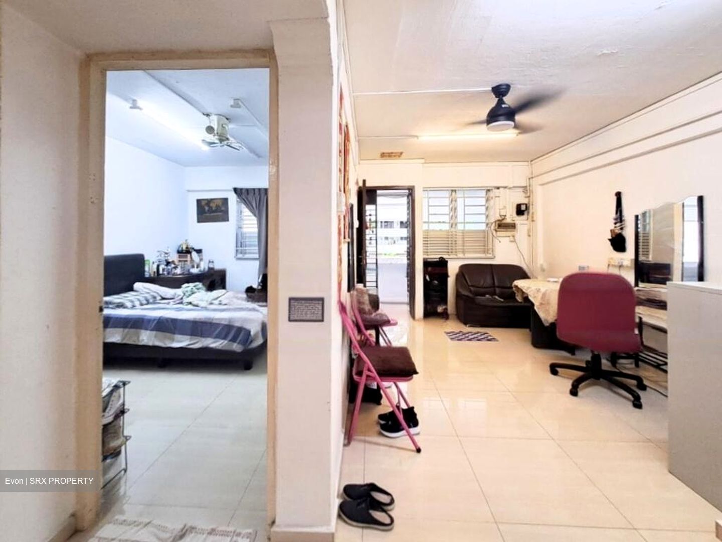 Bedok North Street 3 (D16), Shop House #470254501